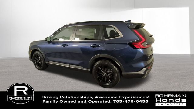 Used 2024 Honda CR-V Sport image 7