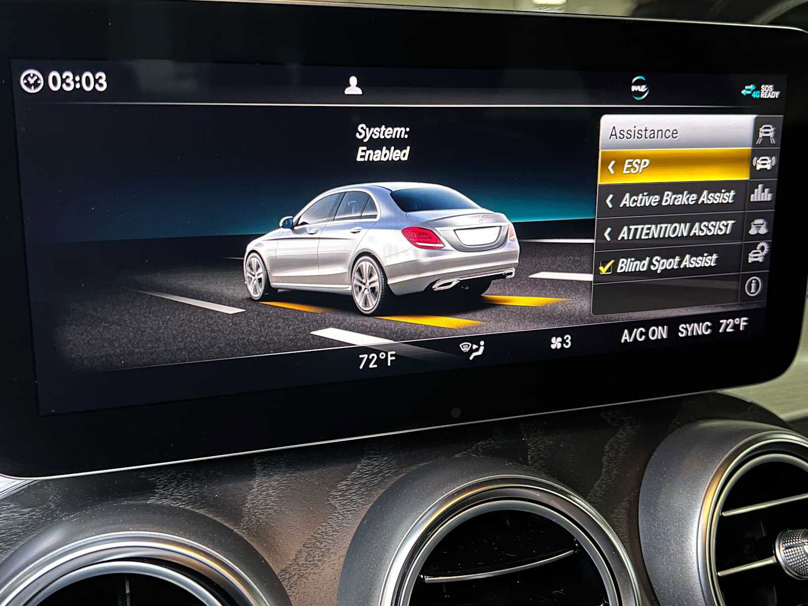 Used 2021 Mercedes-Benz C 300 4MATIC Sedan image 30