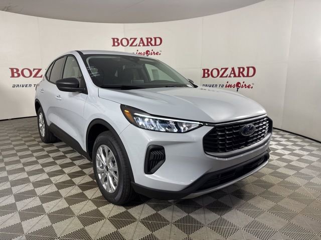 New 2026 Ford Escape Active