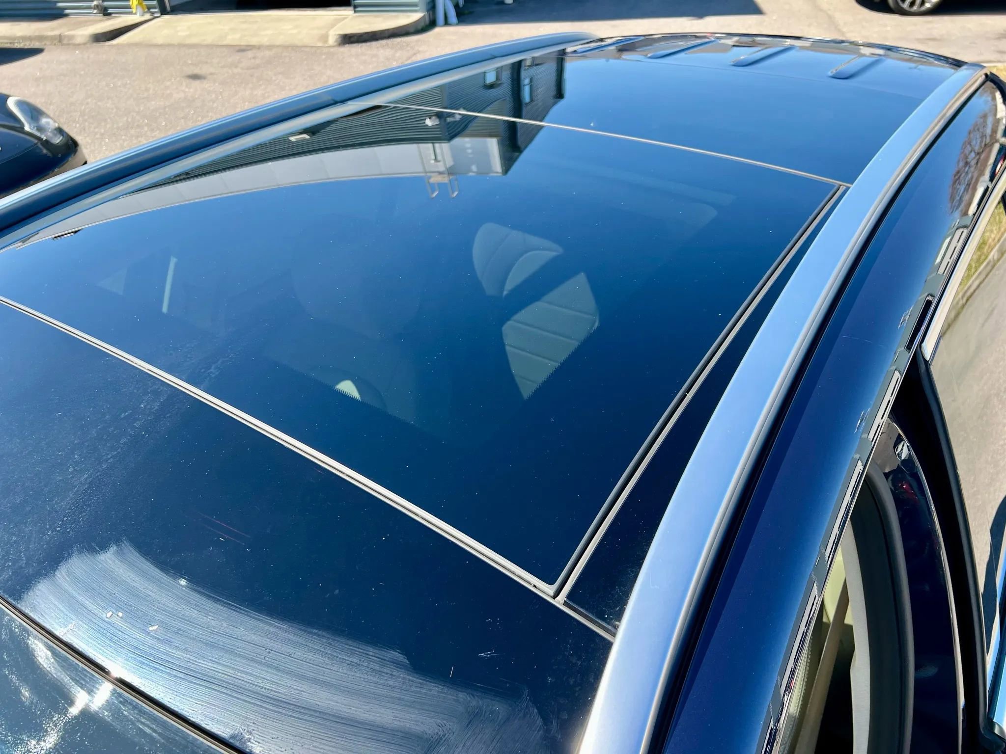 Used 2022 Mercedes-Benz GLC 300 4MATIC w/ Multimedia Package Lite image 16