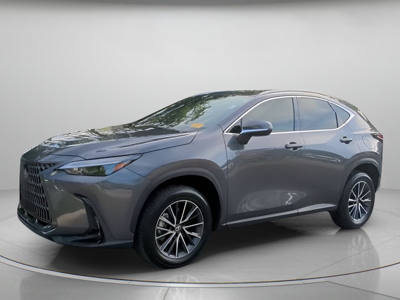 Used 2024 Lexus NX 250 FWD image 13