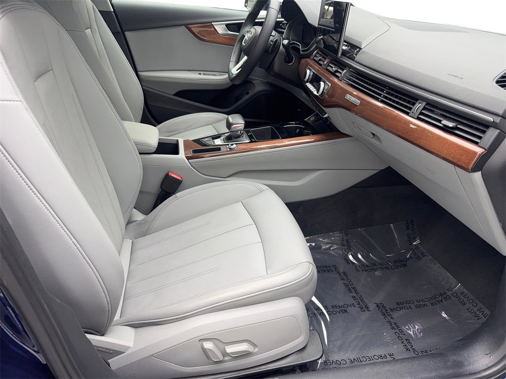 Used 2022 Audi A4 2.0T Premium Plus w/ Premium Plus Package image 45