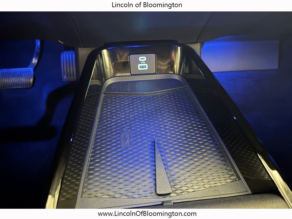 Used 2024 Ford Mustang Mach-E GT image 47