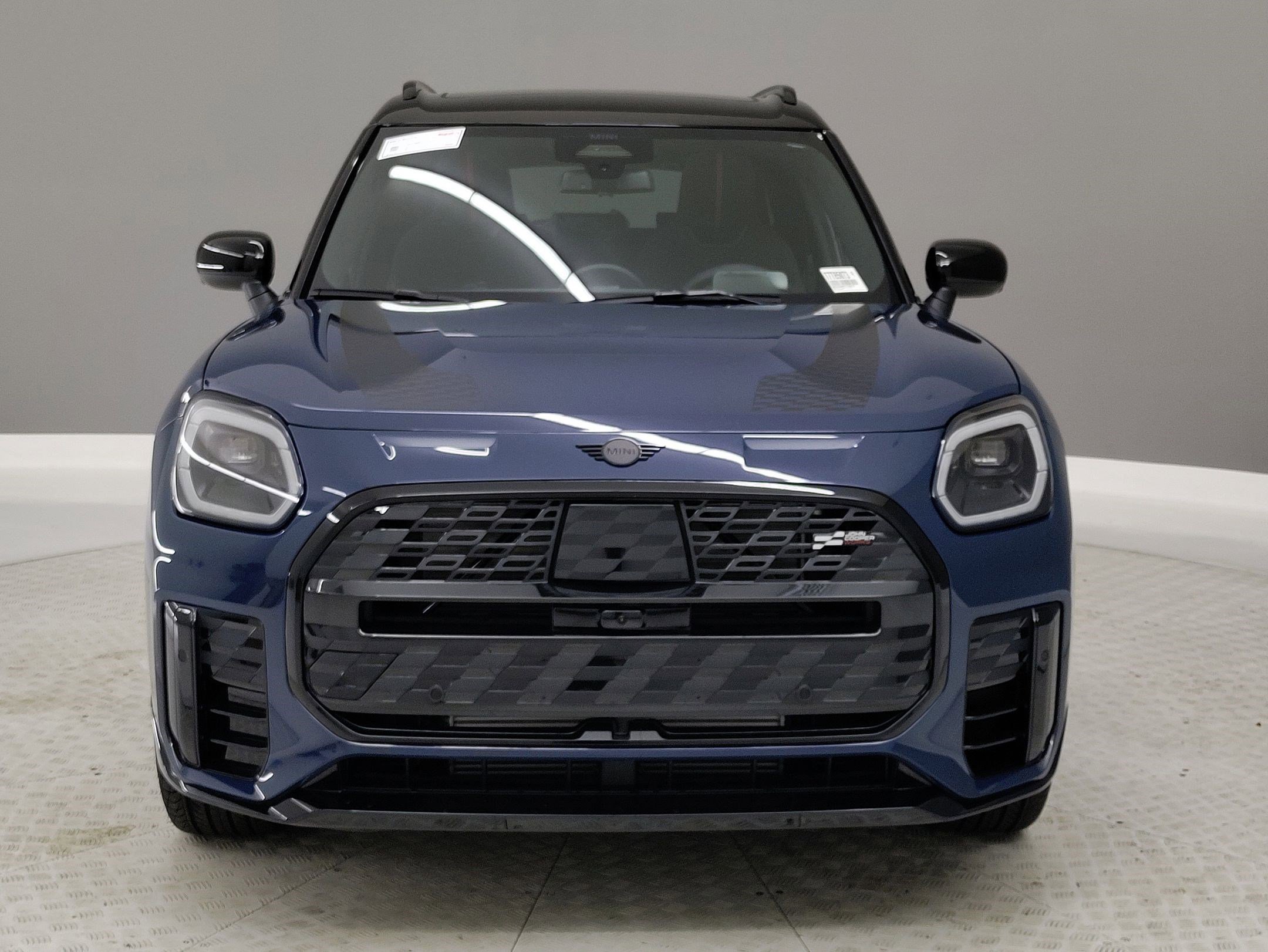 New 2026 MINI Cooper Countryman S image 2