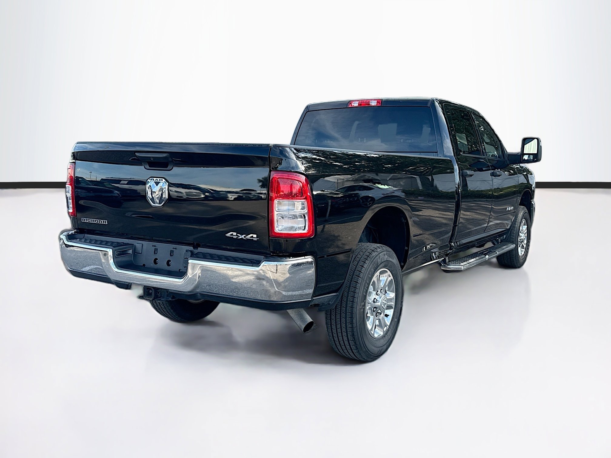 Used 2024 RAM 2500 Big Horn image 3