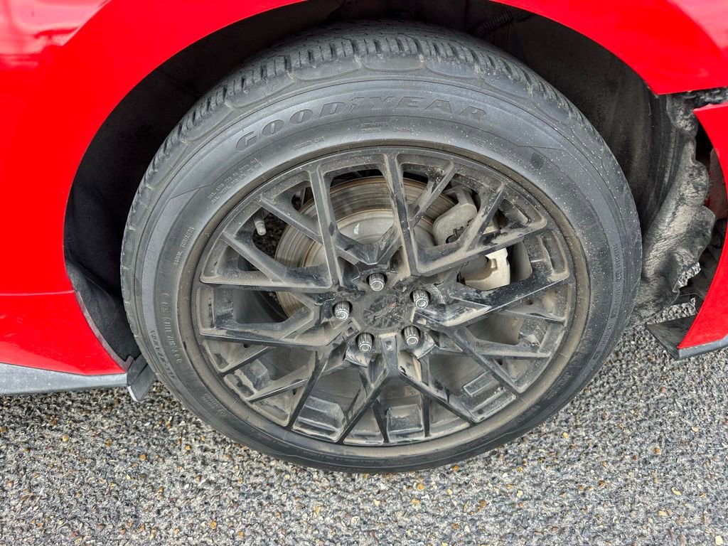 Used 2020 Ford Mustang EcoBoost image 10