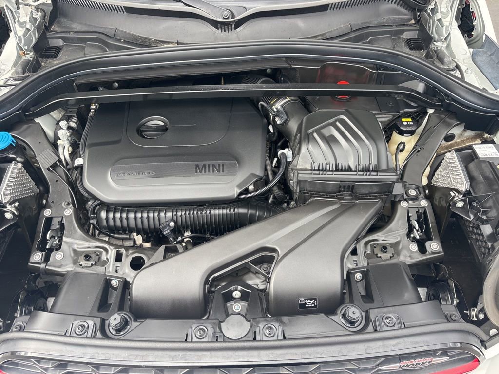 Used 2022 MINI Cooper Countryman John Cooper Works w/ Convenience Package image 19