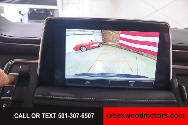 Used 2023 GMC Yukon SLT AWD/4WD image 76