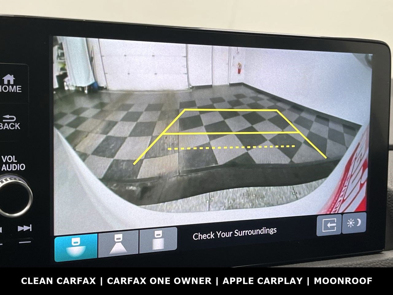 Used 2023 Honda CR-V EX-L image 5