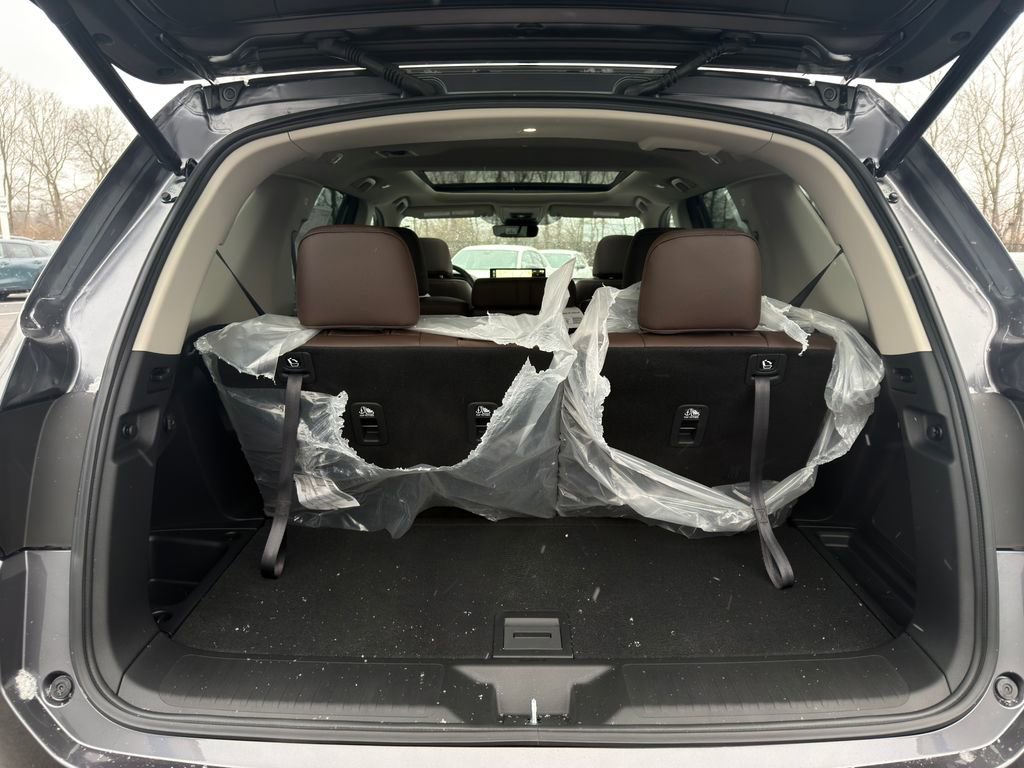 Used 2026 Honda Pilot Touring image 23