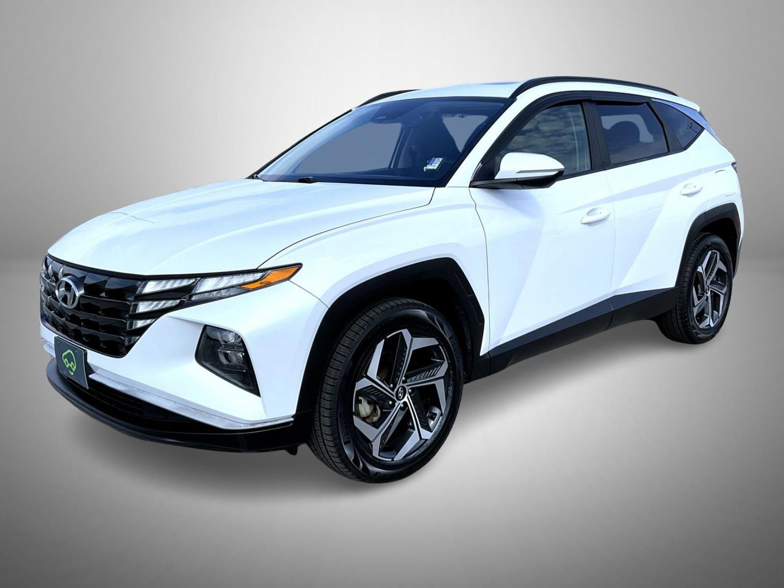 Used 2022 Hyundai Tucson SEL w/ Convenience Package AWD/4WD image 1
