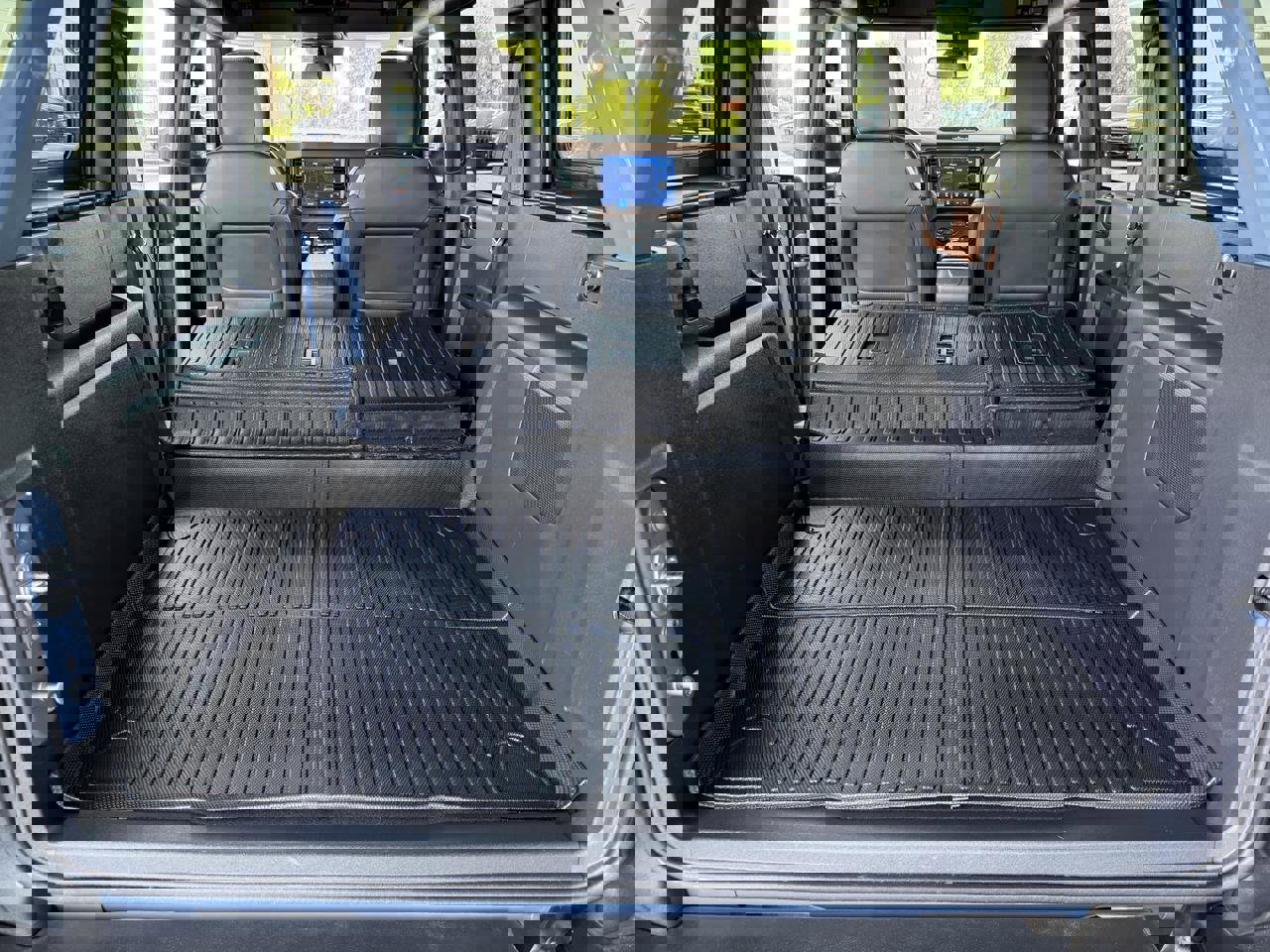 Used 2024 Ford Bronco Outer Banks image 48