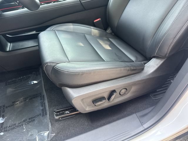 Certified 2025 Nissan Murano SL AWD/4WD image 30