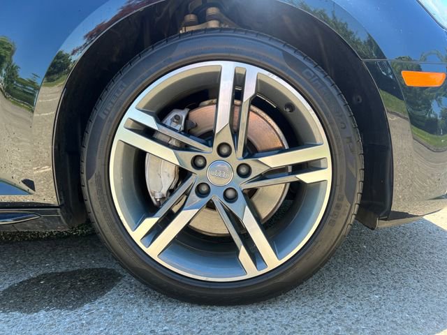 Used 2017 Audi A4 2.0T Premium Plus w/ Premium Plus Package AWD/4WD image 13