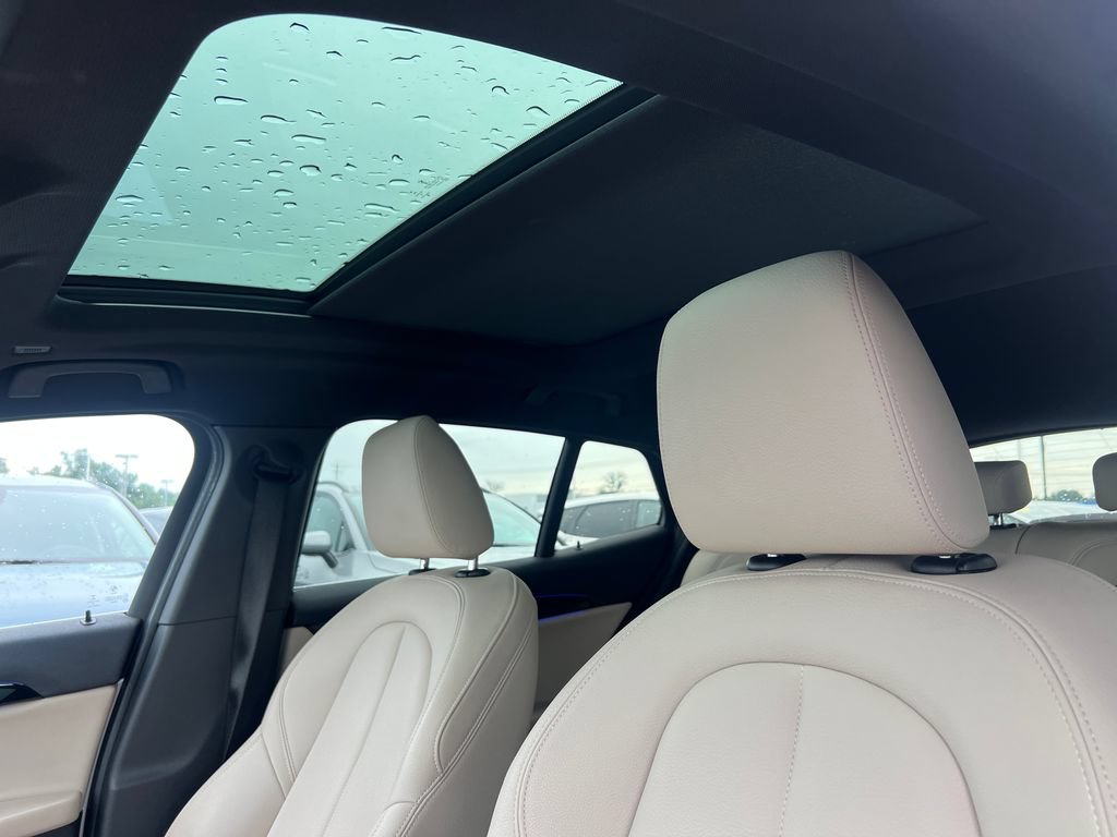 Used 2019 BMW X2 sDrive28i FWD image 25