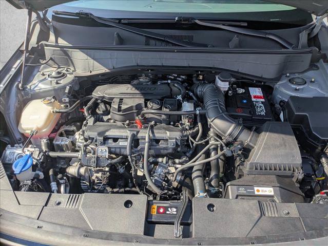 Used 2024 Hyundai Kona Limited FWD image 21