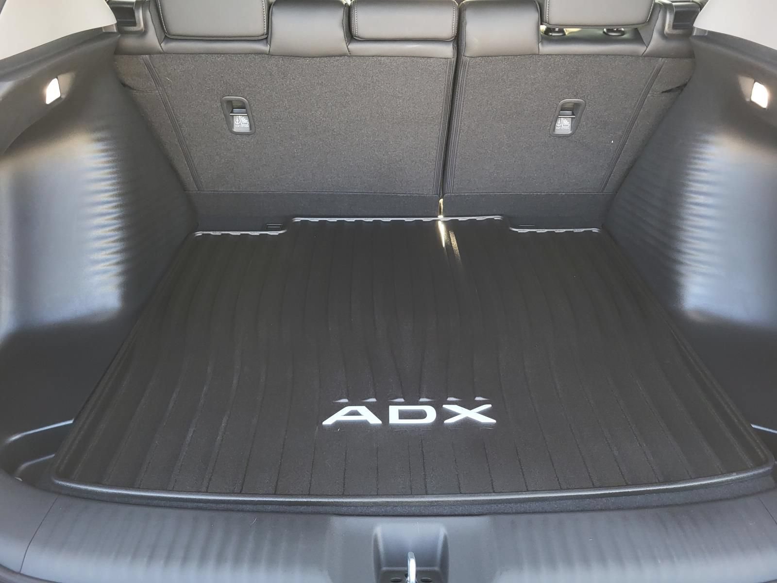 Used 2026 Acura ADX FWD image 9