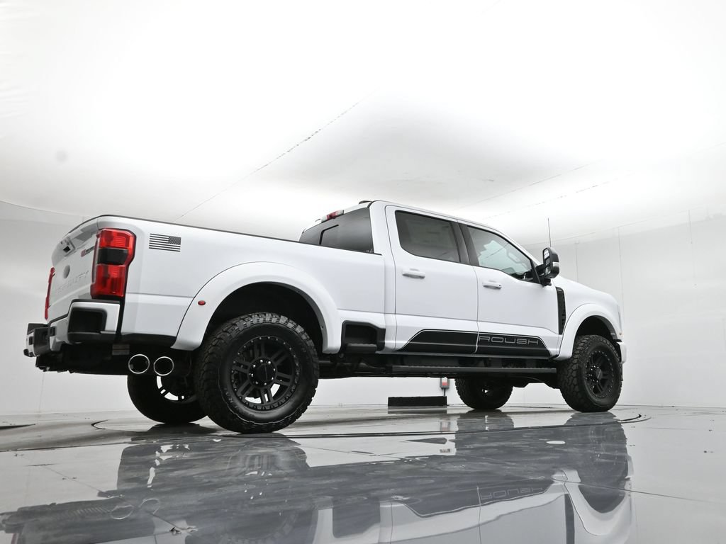 New 2026 Ford F250 Lariat w/ Black Appearance Package AWD/4WD image 51