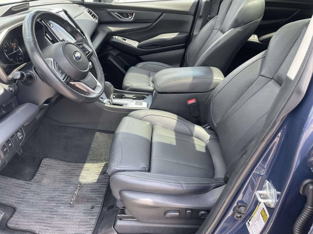 Used 2023 Subaru Ascent Limited w/ Technology Package AWD/4WD image 15