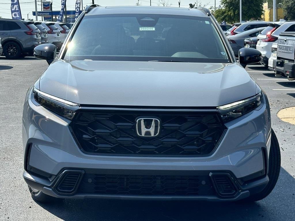 New 2026 Honda CR-V Sport-L image 3