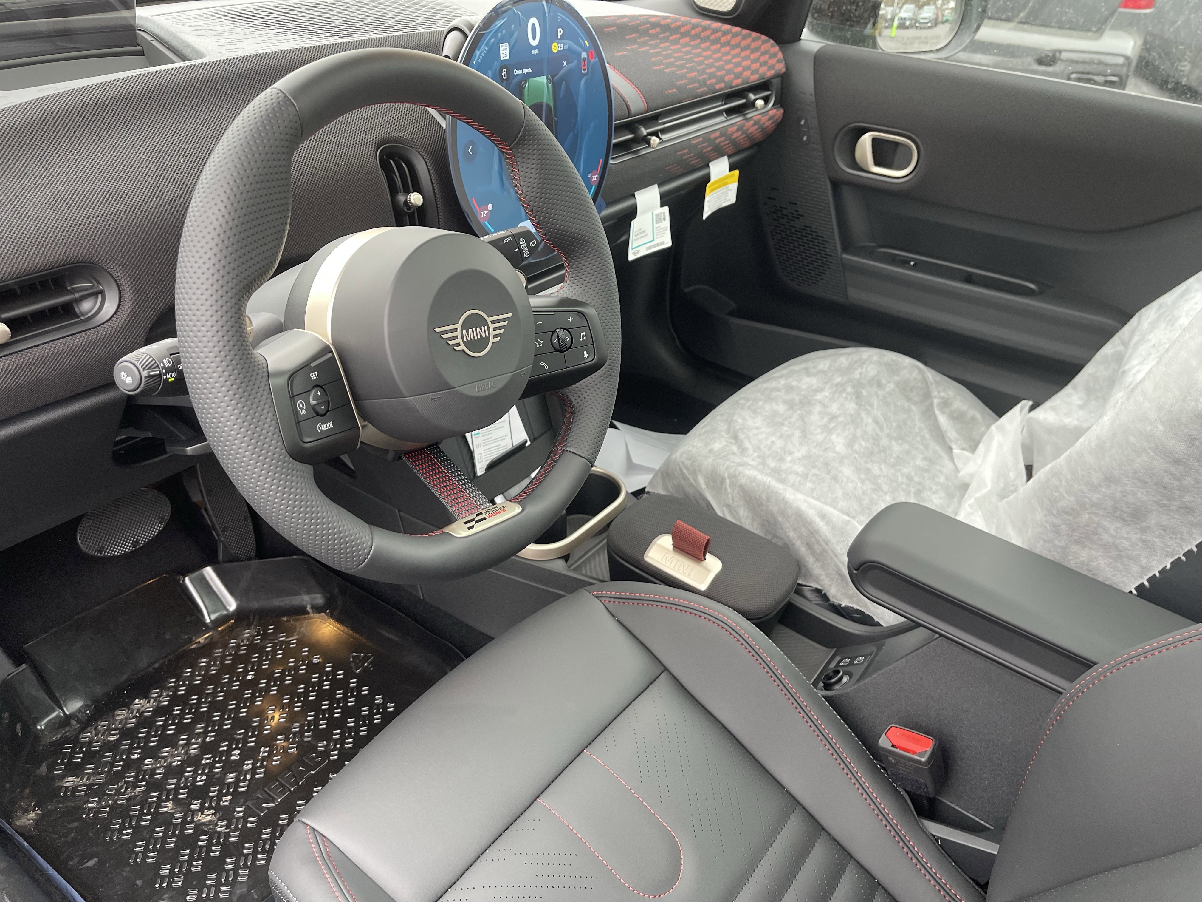 New 2026 MINI Cooper S image 10