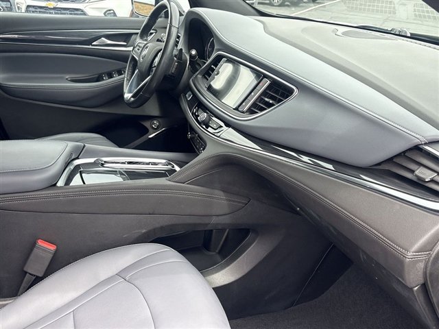 Certified 2024 Buick Enclave Essence w/ LPO, Floor Liner Package AWD/4WD image 27