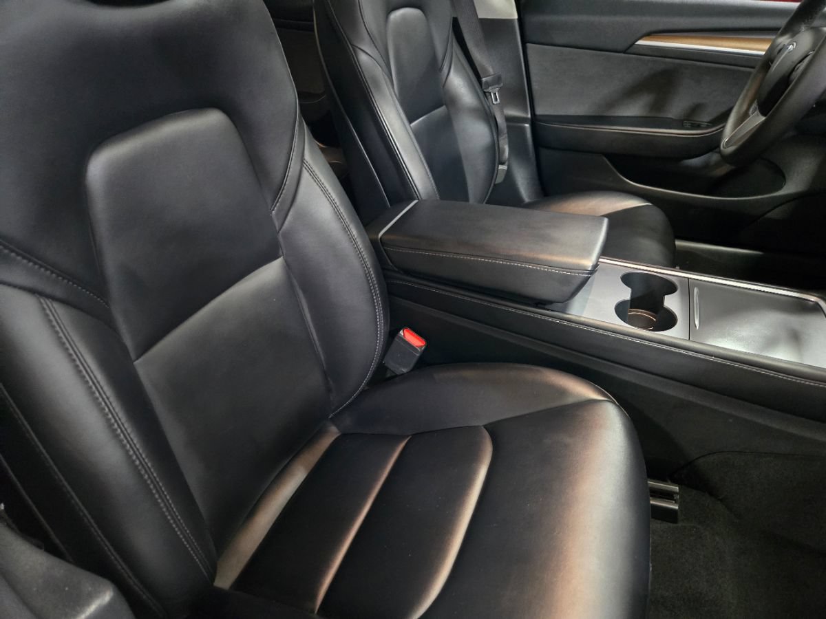 Used 2022 Tesla Model 3 Standard Range RWD image 37