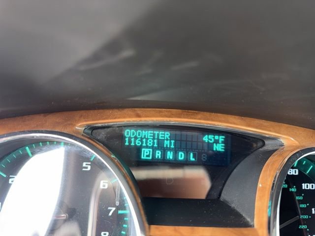 Used 2012 Buick Enclave Leather w/ Trailering Provision Package image 18