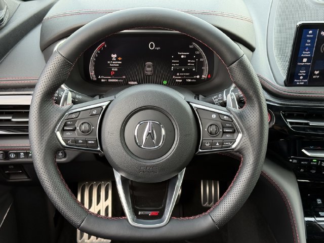 New 2026 Acura MDX Type S w/ Advance Package AWD/4WD image 12