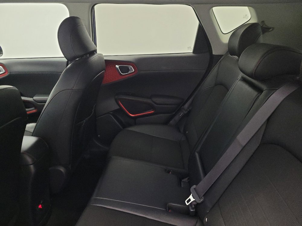 Used 2020 Kia Soul GT-Line Turbo image 18