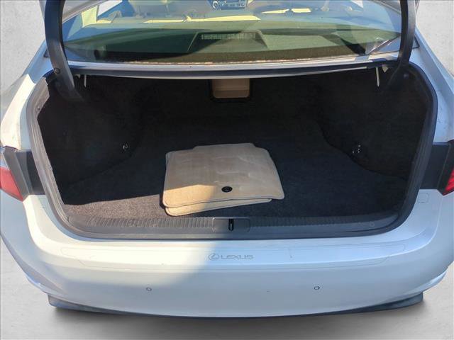 Used 2013 Lexus ES 350 w/ Luxury Pkg image 6