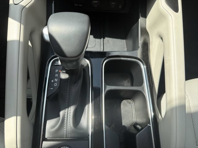 Used 2025 Kia Telluride S FWD image 37