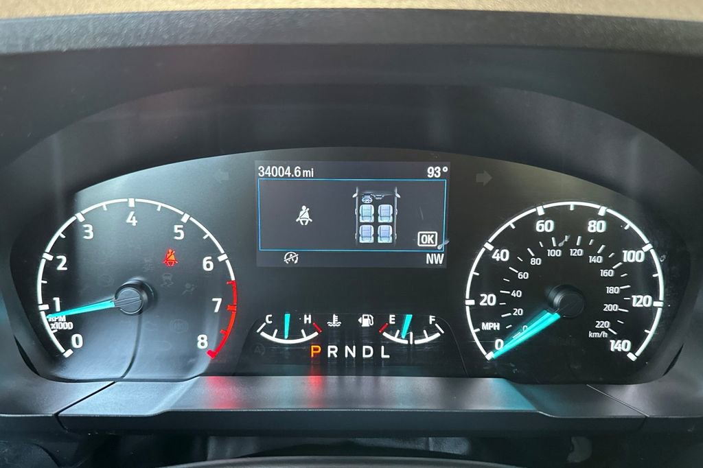 Used 2022 Ford Maverick XLT w/ Equipment Group 300A Standard image 19