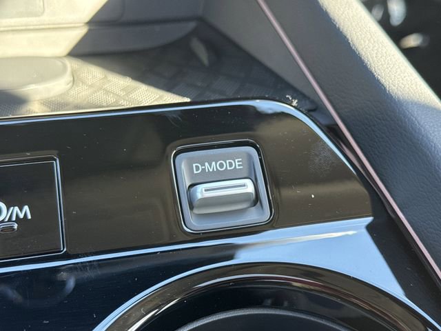 New 2026 Nissan Murano Platinum w/ Cargo Package image 24