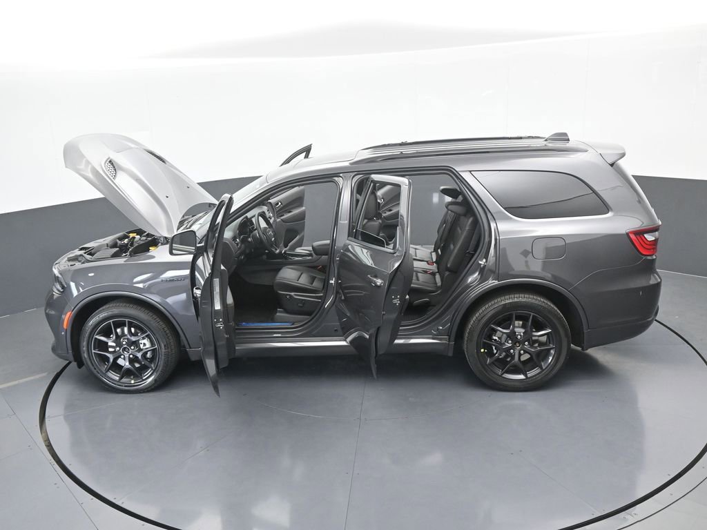 New 2026 Dodge Durango GT image 65