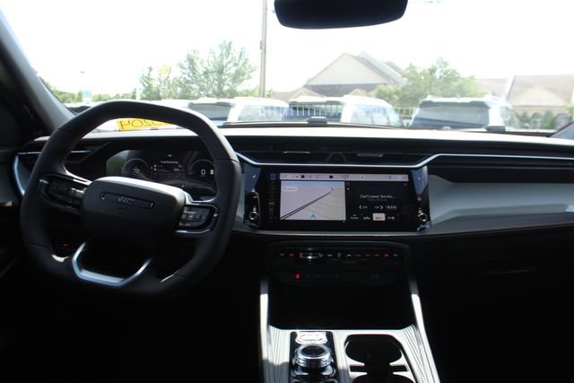New 2026 Jeep Cherokee Limited AWD/4WD image 15