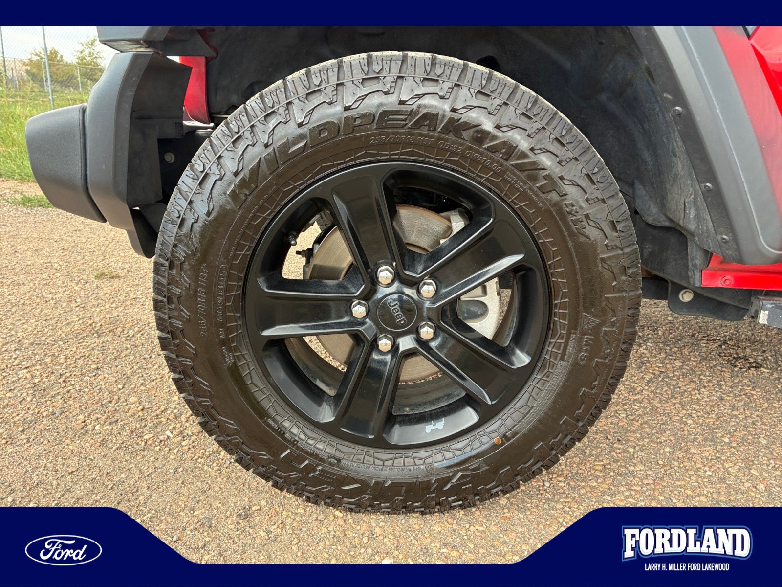 Used 2020 Jeep Wrangler Unlimited Sport AWD/4WD image 26