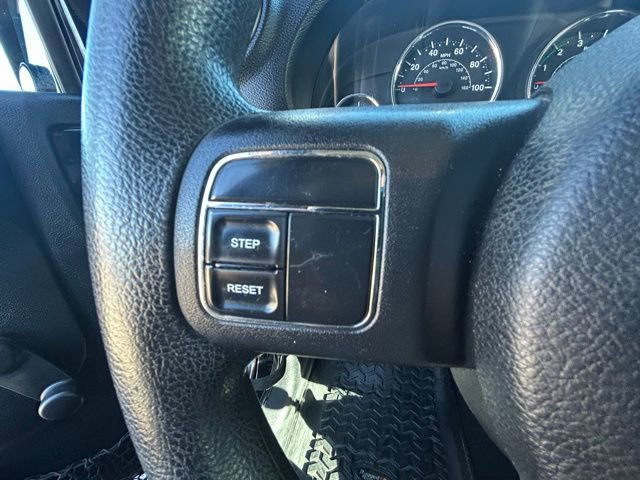 Used 2011 Jeep Wrangler Unlimited Sport image 13