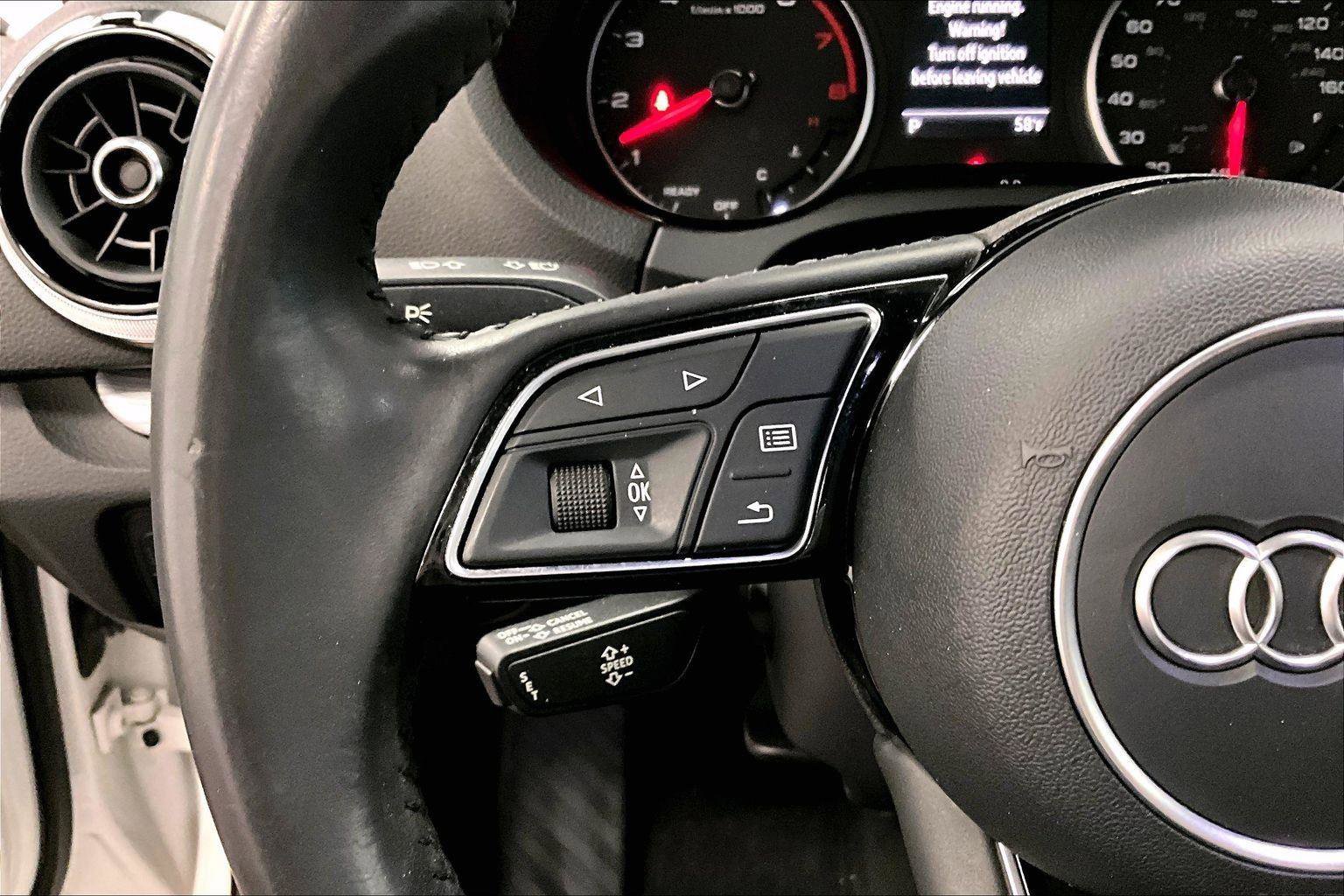 Used 2020 Audi A3 2.0T Premium image 17