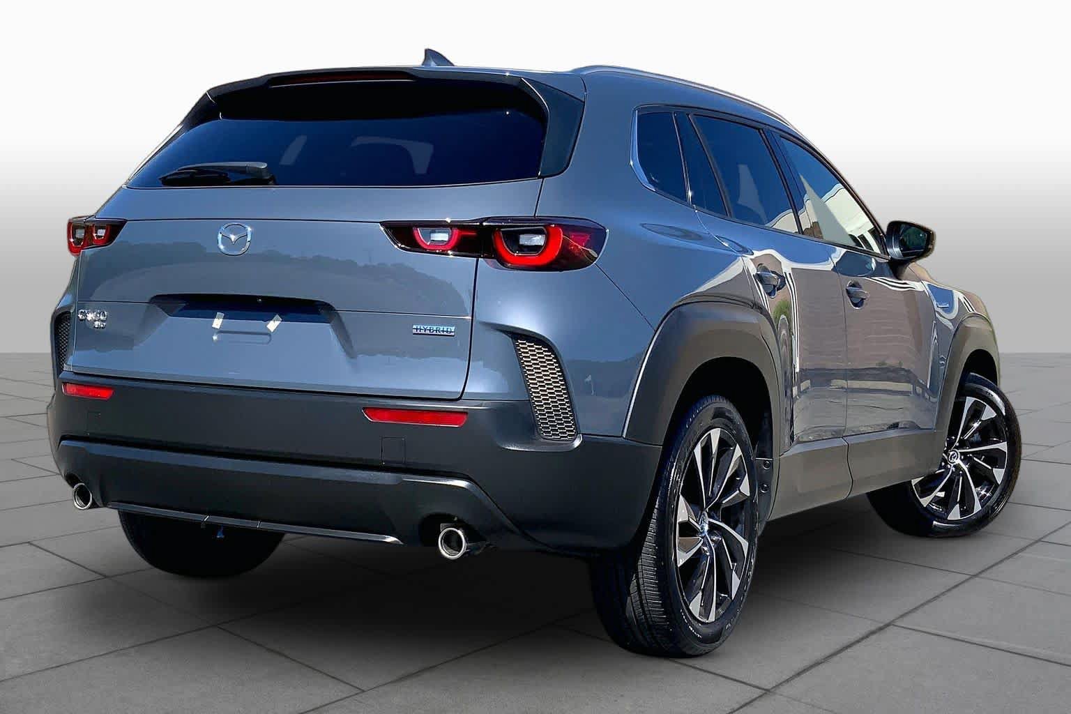 Certified 2025 MAZDA CX-50 2.5 Hybrid w/ Premium Plus Pkg AWD/4WD image 13