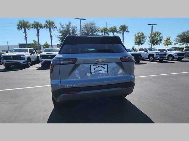 New 2026 Chevrolet Equinox LT image 26