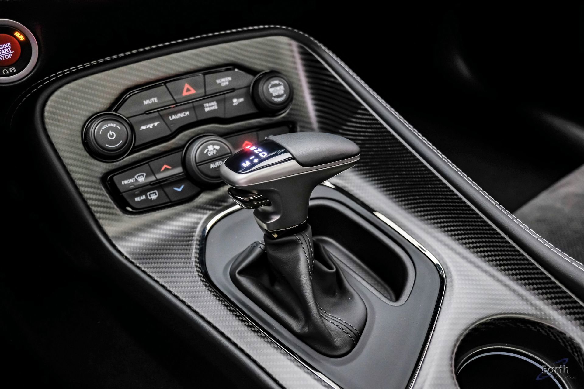 Used 2023 Dodge Challenger SRT Hellcat Redeye RWD image 66