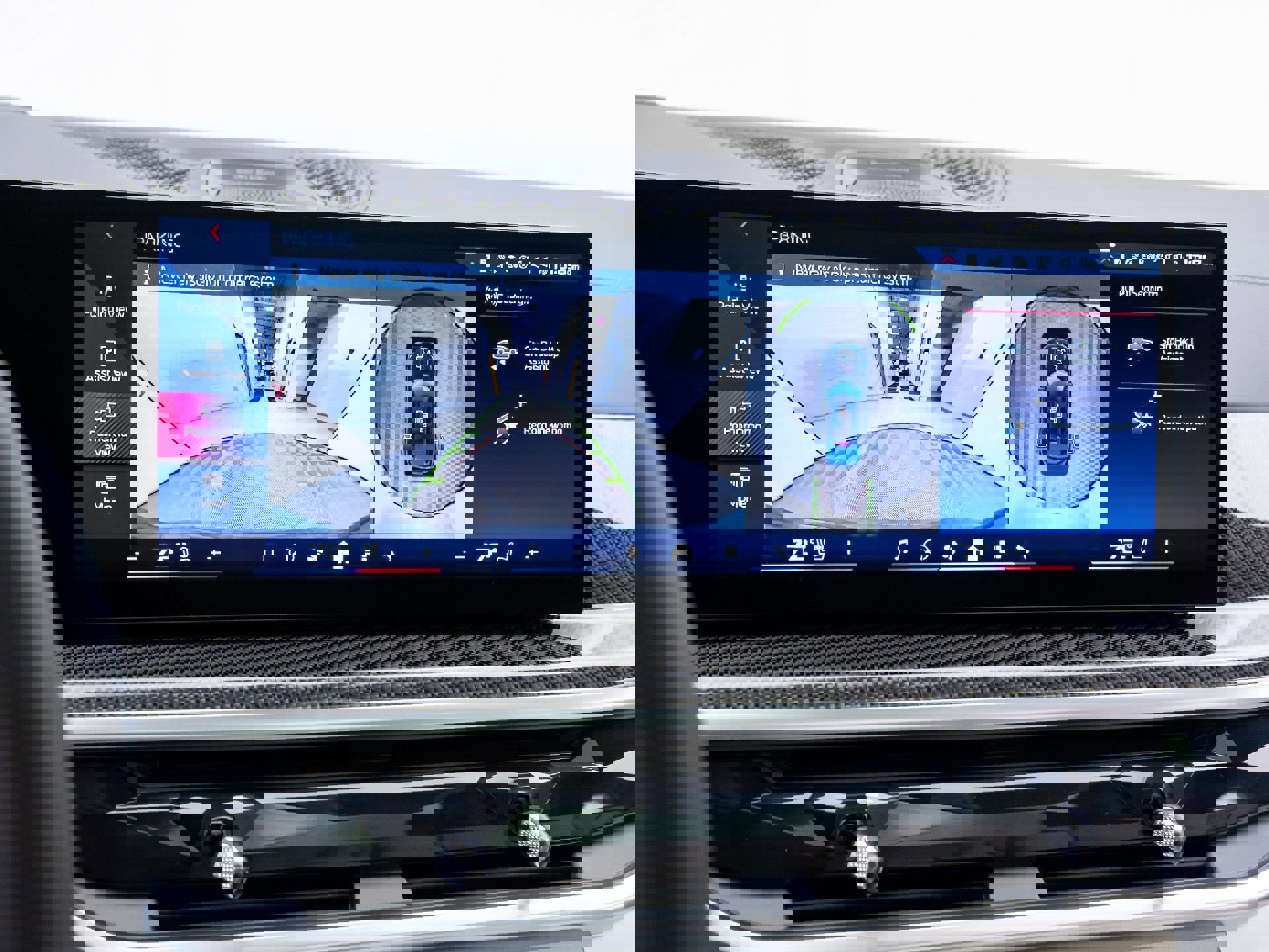 New 2026 BMW X6 M60i w/ Executive Package image 26