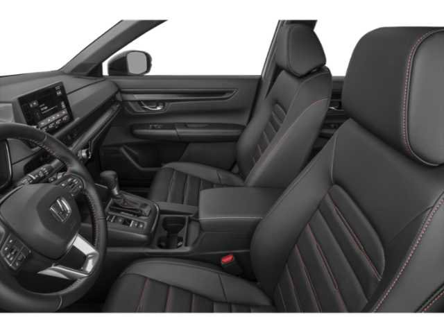 New 2026 Honda CR-V Sport-L image 6