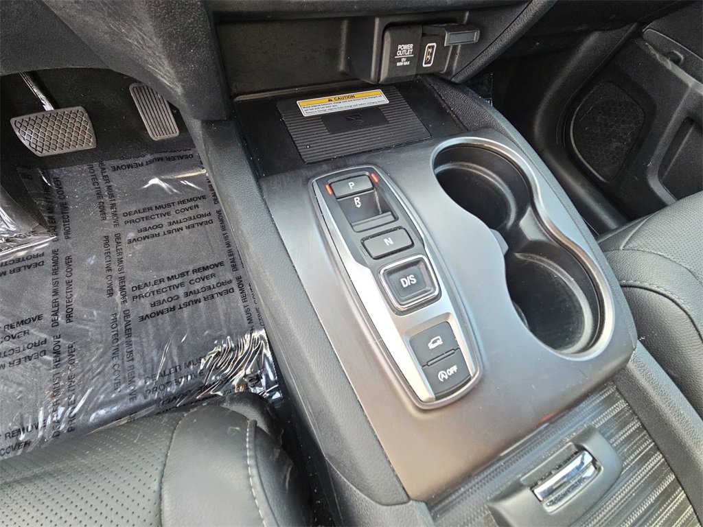 Used 2023 Honda Passport EX-L image 20