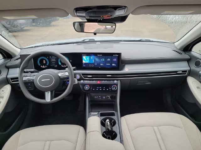 Used 2024 Hyundai Sonata SEL FWD image 10