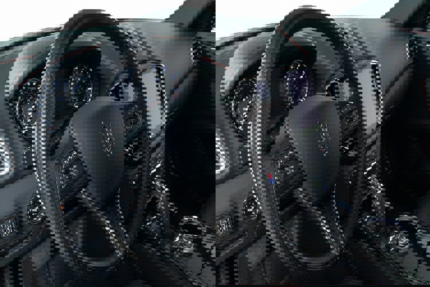 Used 2024 Maserati Ghibli Modena Ultima Q4 image 20