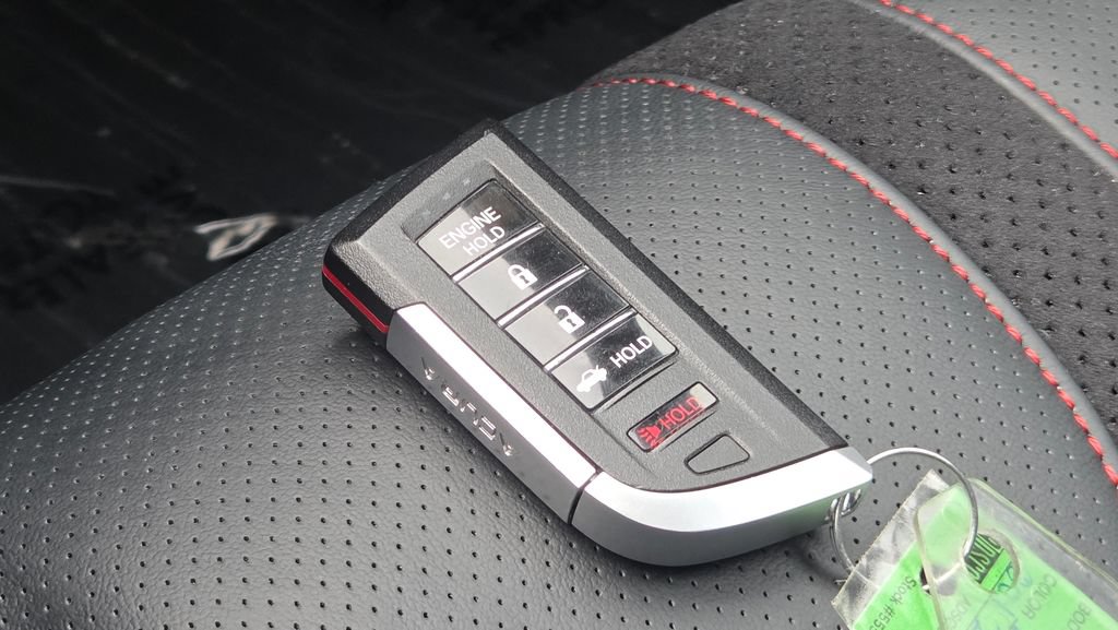 Used 2025 Acura TLX Type S AWD/4WD image 38
