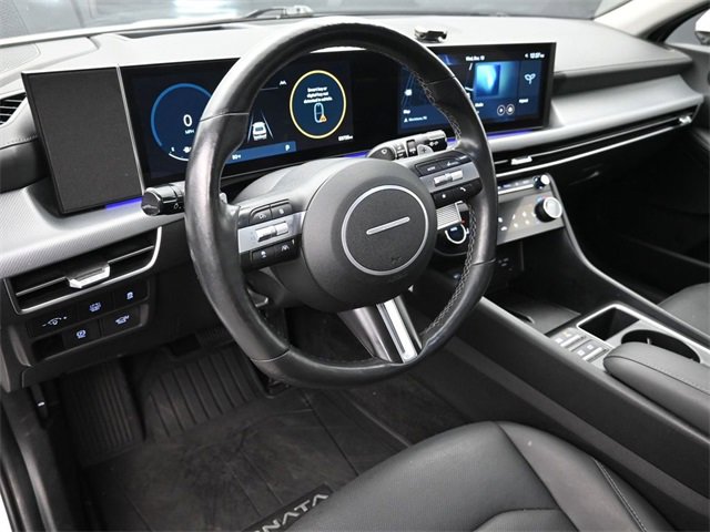 Used 2024 Hyundai Sonata Limited image 18