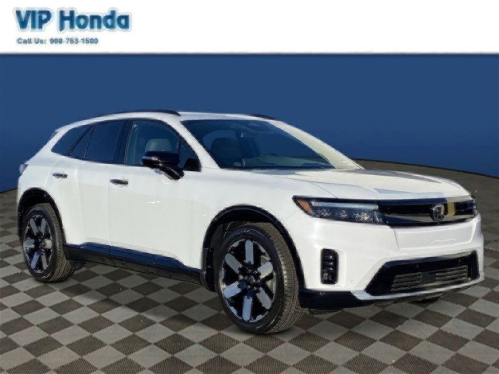 New 2026 Honda Prologue Elite image 5